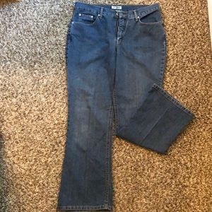 Woman’s Duck Head Jeans